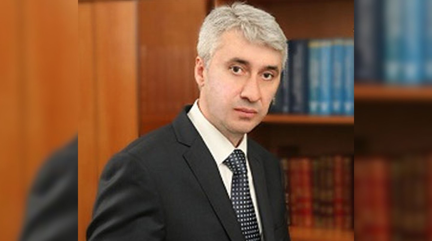 Жан Семенов