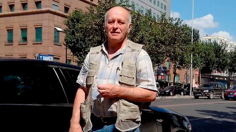 Суд продлил арест физику из Томска, обвиняемому в передаче разработок Китаю — Daily Storm