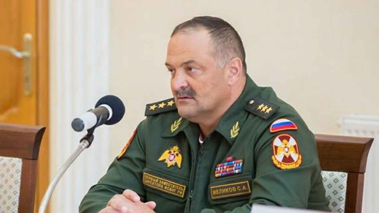 Врио главы Дагестана заболел COVID-19 — Daily Storm