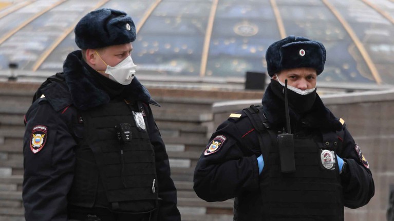 Полиция задержала одного из участников драки с бойцом ММА Харитоновым — Daily Storm