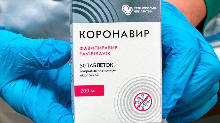 Власти Москвы запустят систему контроля за наличием лекарств от COVID-19 в аптеках — Daily Storm