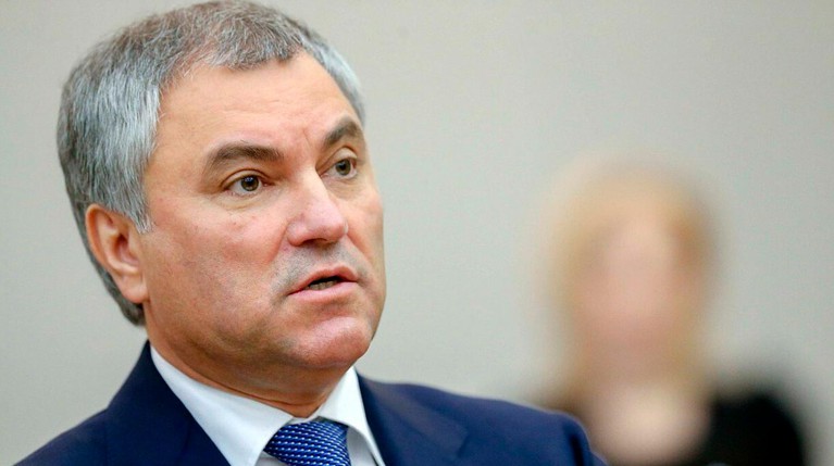 Володин призвал ускорить создание единого списка террористов для стран ОДКБ — Daily Storm