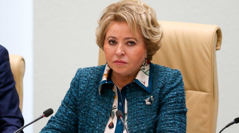 Минтруд должен заниматься семьей: Матвиенко предложила ребрендинг федерального министерства — Daily Storm