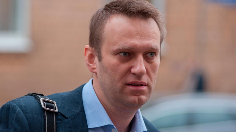 Высказывания Навального на «Эхе Москвы» проверяют на экстремизм — Daily Storm