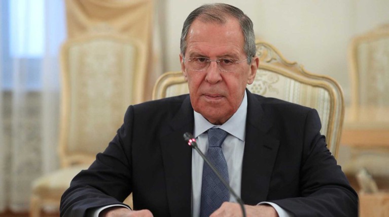 Лавров счел безответственным требование Санду вывести миротворцев из Приднестровья — Daily Storm