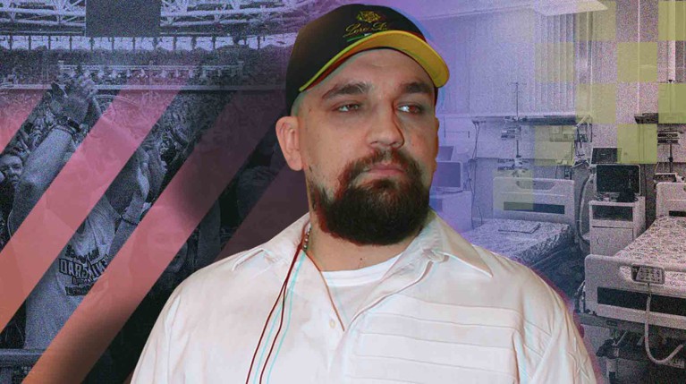 «Шоу-бизнес — это не только Баста, это 870 тысяч людей, которым сейчас не на что есть!» — Daily Storm