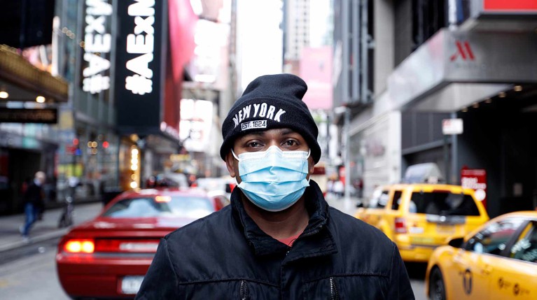 Ученые выяснили, что в США эпидемия COVID-19 началась еще в декабре 2019 года — Daily Storm