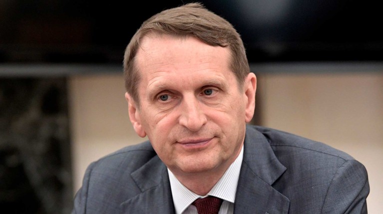 Глава СВР рассказал о работе Менделеева и Грибоедова на российскую разведку — Daily Storm
