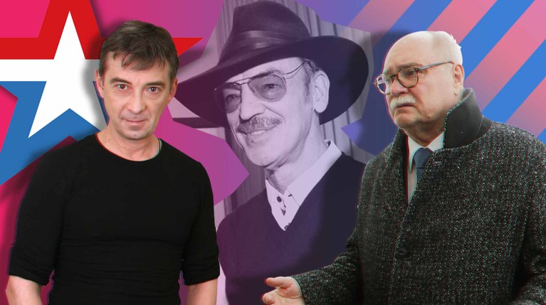 Добрынин и Бортко высмеяли предложение Боярского не брать в армию артистов — Daily Storm