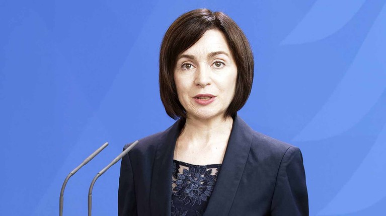 Парламент Молдавии поддержал сторонников Додона и урезал полномочия президента — Daily Storm