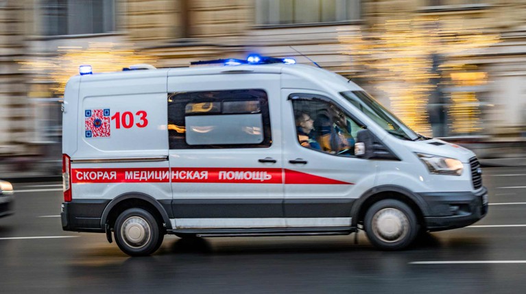 Четверо детей попали в реанимацию после отравления хлором в бассейне в Астрахани — Daily Storm