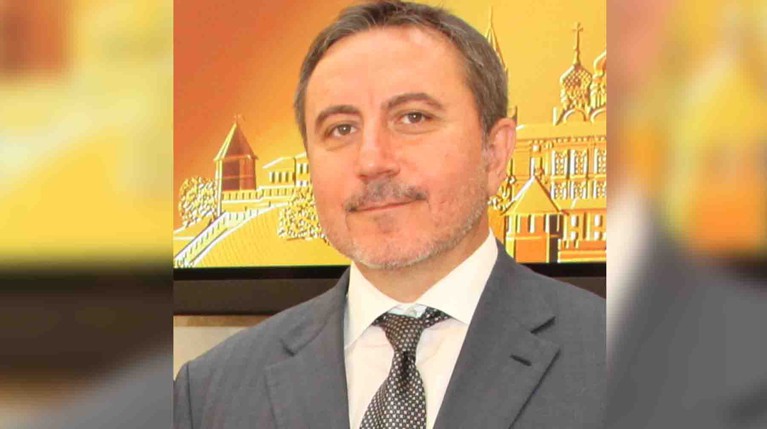 Организатор блокады Крыма заочно приговорен к 19 годам колонии — Daily Storm