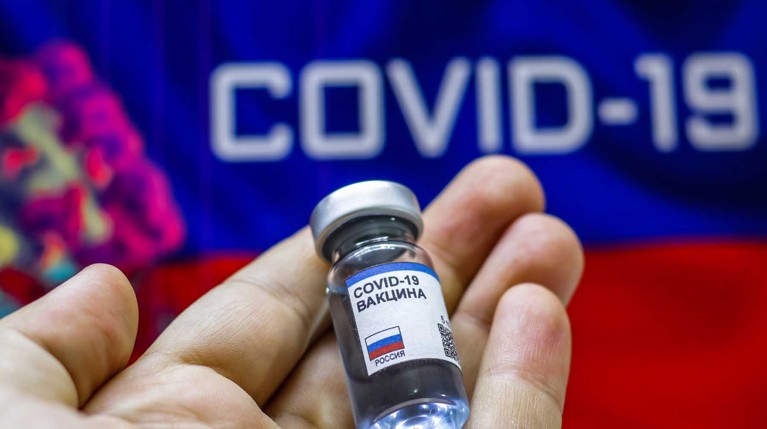 Экспертиза признала безопасность вакцины «Спутник V» — Daily Storm