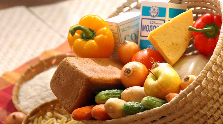Наша продукция не может так дорожать: в Кремле назвали труднообъяснимыми скачки цен — Daily Storm