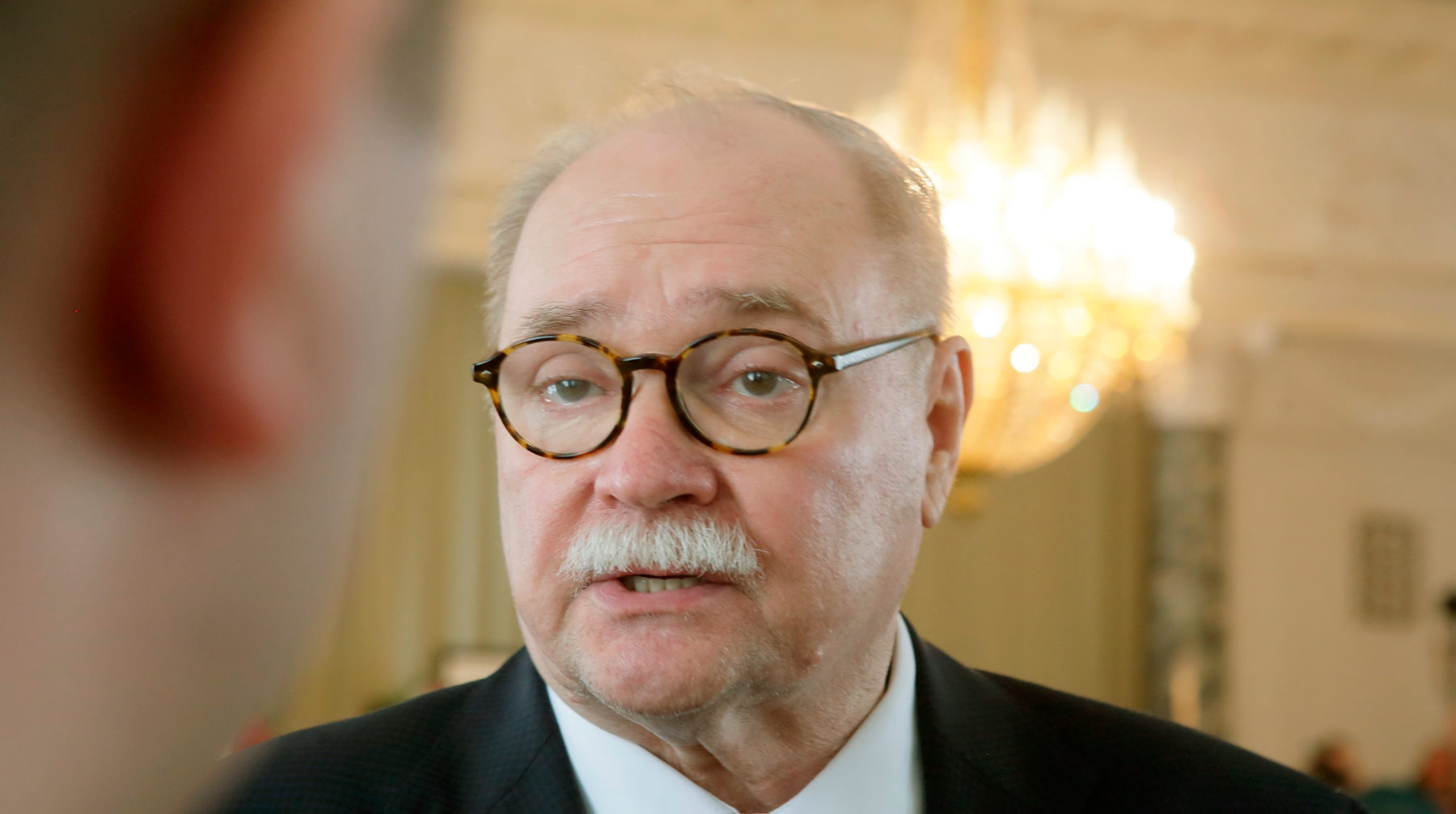 Народный артист РСФСР ушел из жизни на 86-м году жизни Фото: © Global Look Press / Zamir Usmanov