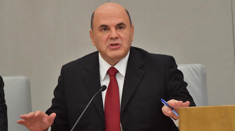 Мишустин поддержал предложение регулировать цены на продукты при повышении на 10% — Daily Storm