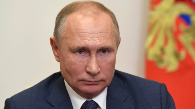 «Сказки мне рассказываете»: Путин потребовал за выходные прекратить рост цен на продукты — Daily Storm