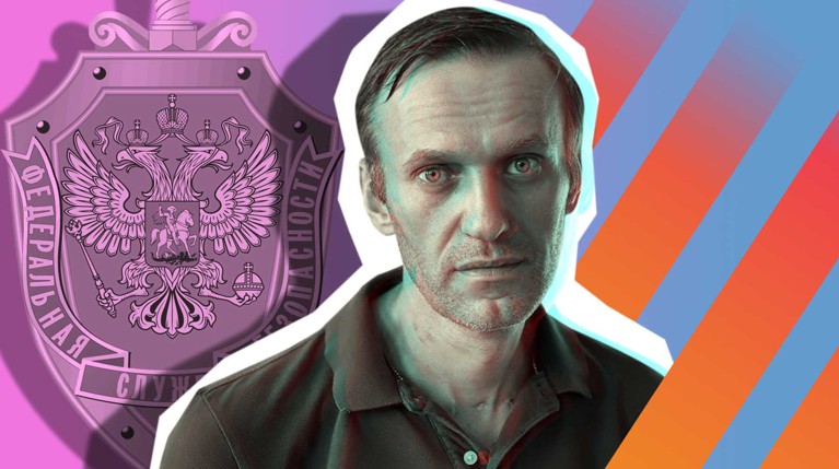 В ФСБ рассмотрят обращение Навального — Daily Storm