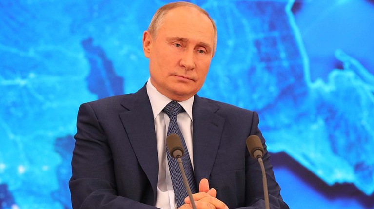 Путин признался, какие сказки читает внукам — Daily Storm