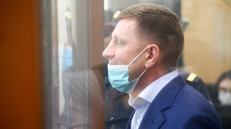 У нас были добрые отношения: Путин рассказал о деле Фургала — Daily Storm