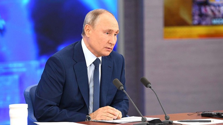 Путин: У вузов нет жирка для того, чтобы снизить оплату за онлайн-обучение — Daily Storm