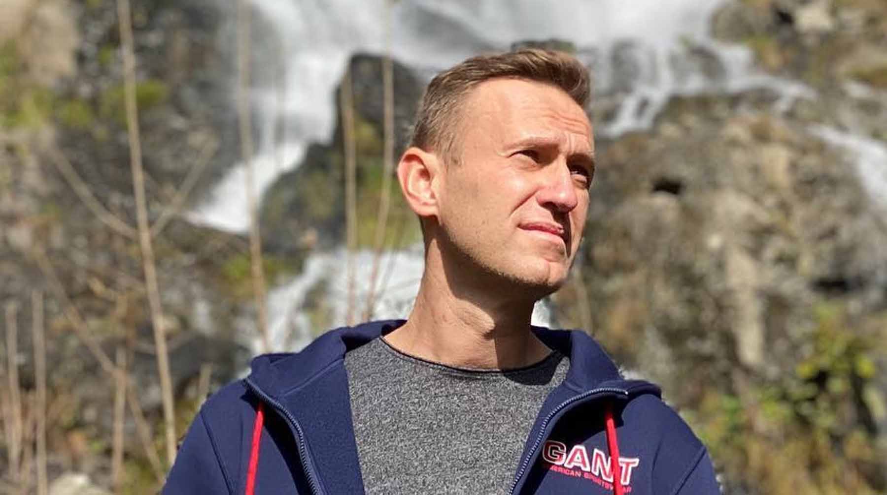 Dailystorm - Путин объяснил «трюк» расследований Навального
