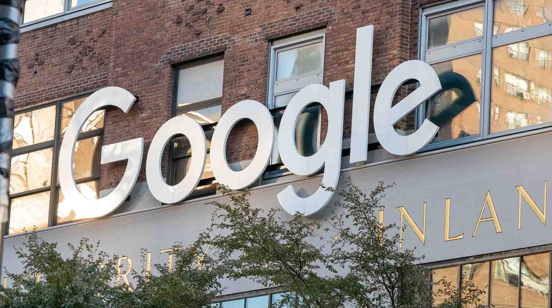 Dailystorm - Суд Москвы оштрафовал Google на рекордные для компании три миллиона рублей