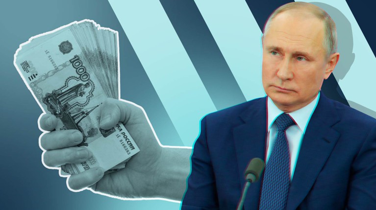 В Башкирии за полчаса разобрались с вопросом женщины Путину о выплатах на детей — Daily Storm