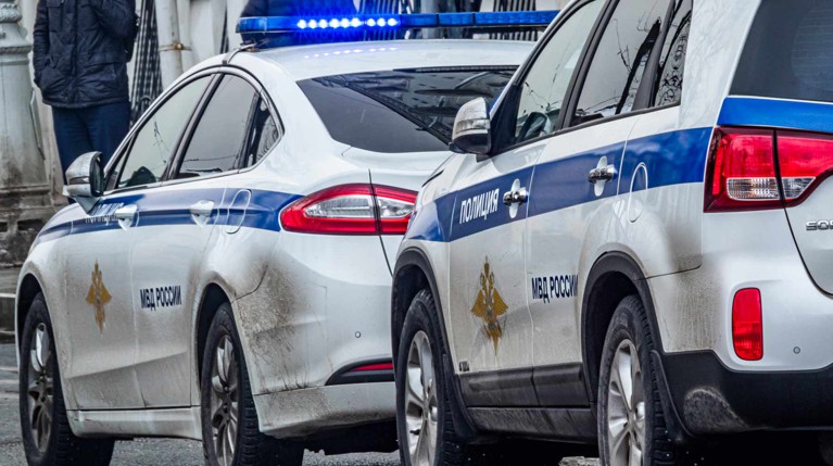 В Чечне ликвидировали двух неизвестных, бросивших бомбу в патруль — Daily Storm