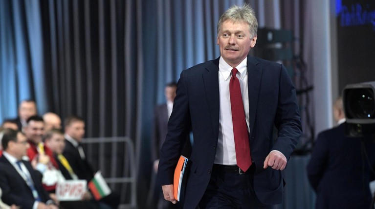 Песков заявил, что жесткости у Путина в работе «хоть отбавляй» — Daily Storm