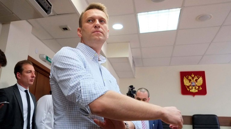 Пригожин потребовал от Навального заплатить за «сутенера» — Daily Storm
