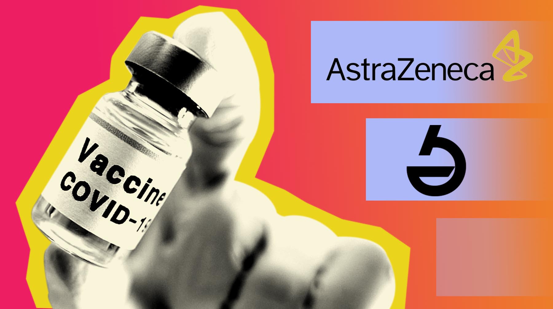 Dailystorm - Центр Гамалеи и AstraZeneca подписали соглашение о сотрудничестве