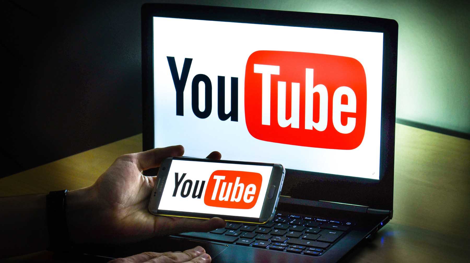 Dailystorm - РКН назвал YouTube главным источником фейков в 2020 году