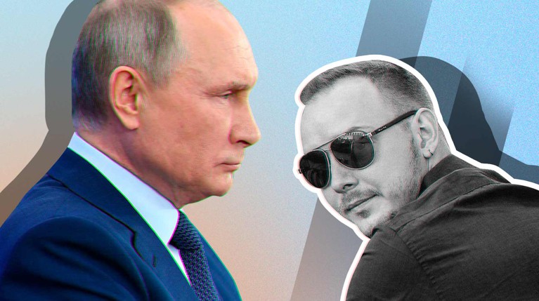 Путину доложат о нестыковках в деле Сафронова — Daily Storm