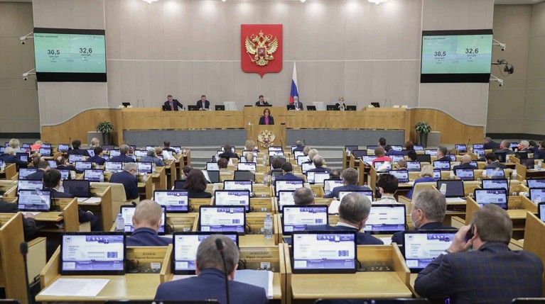 Госдума разрешила открывать вытрезвители — Daily Storm