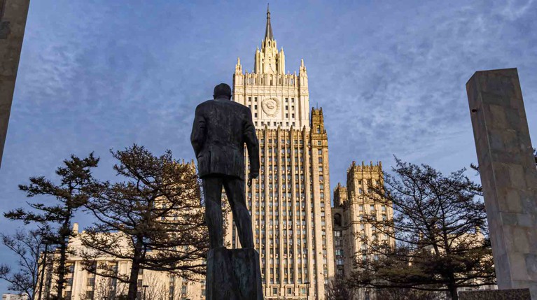 МИД ввел санкции в ответ на ограничения ЕС из-за Навального — Daily Storm