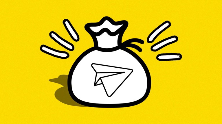 Telegram-каналы оплатят издержки на содержание проекта: Дуров объявил о монетизации мессенджера — Daily Storm