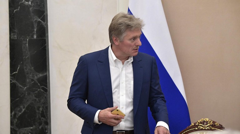 В Кремле прокомментировали самоубийства сотрудников ФСО — Daily Storm
