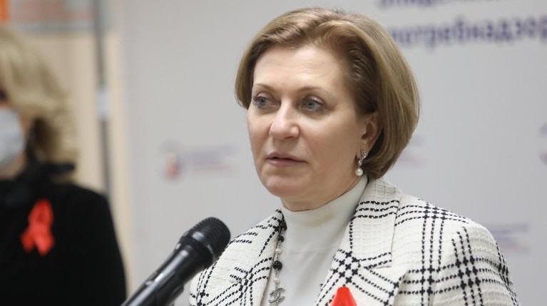 Попова: В России знают, как победить коронавирус — Daily Storm
