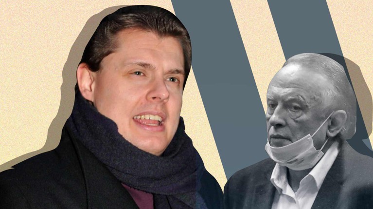 Он же издевался над трупом: Понасенков остался недоволен приговором Соколову — Daily Storm