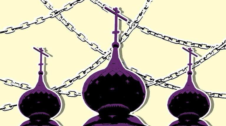 Патриарх Кирилл предложил создать Общецерковную дисциплинарную комиссию Коллаж: © Daily Storm
