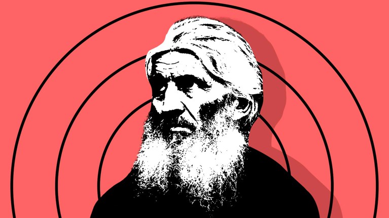 Ковид-диссидент, оппозиционер и уголовник: чем знаменит схиигумен Сергий — Daily Storm