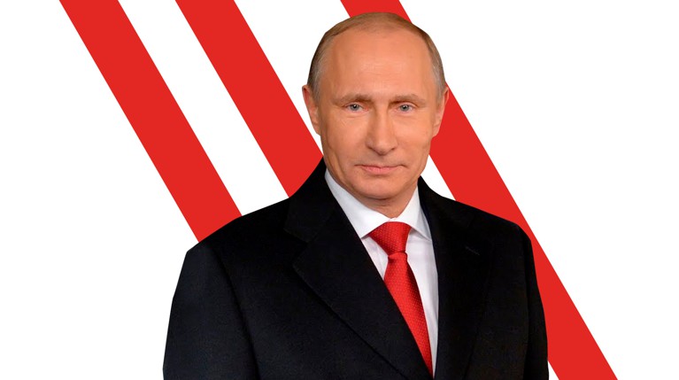 Глава государства поздравил россиян с наступающим 2021 годом и отметил, что уходящий 2020-й вместил в себя «груз нескольких лет»