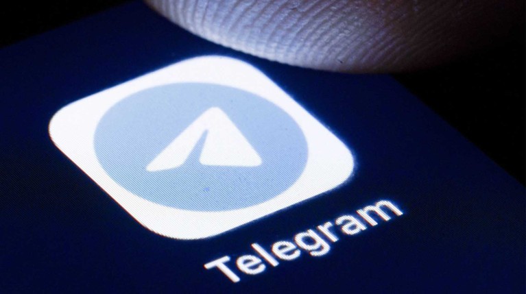 В работе Telegram произошел крупный сбой — Daily Storm