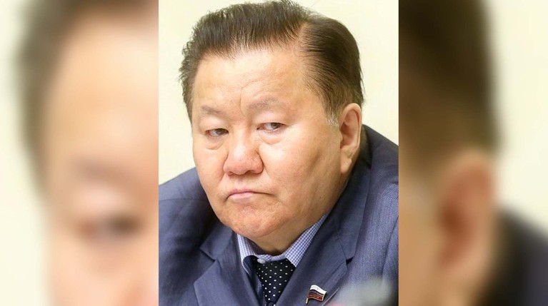 Заступник Габышева в Госдуме поддержал новый аполитичный поход шамана на Москву — Daily Storm