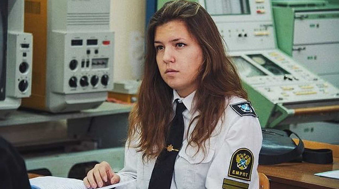 Елена Гудзь