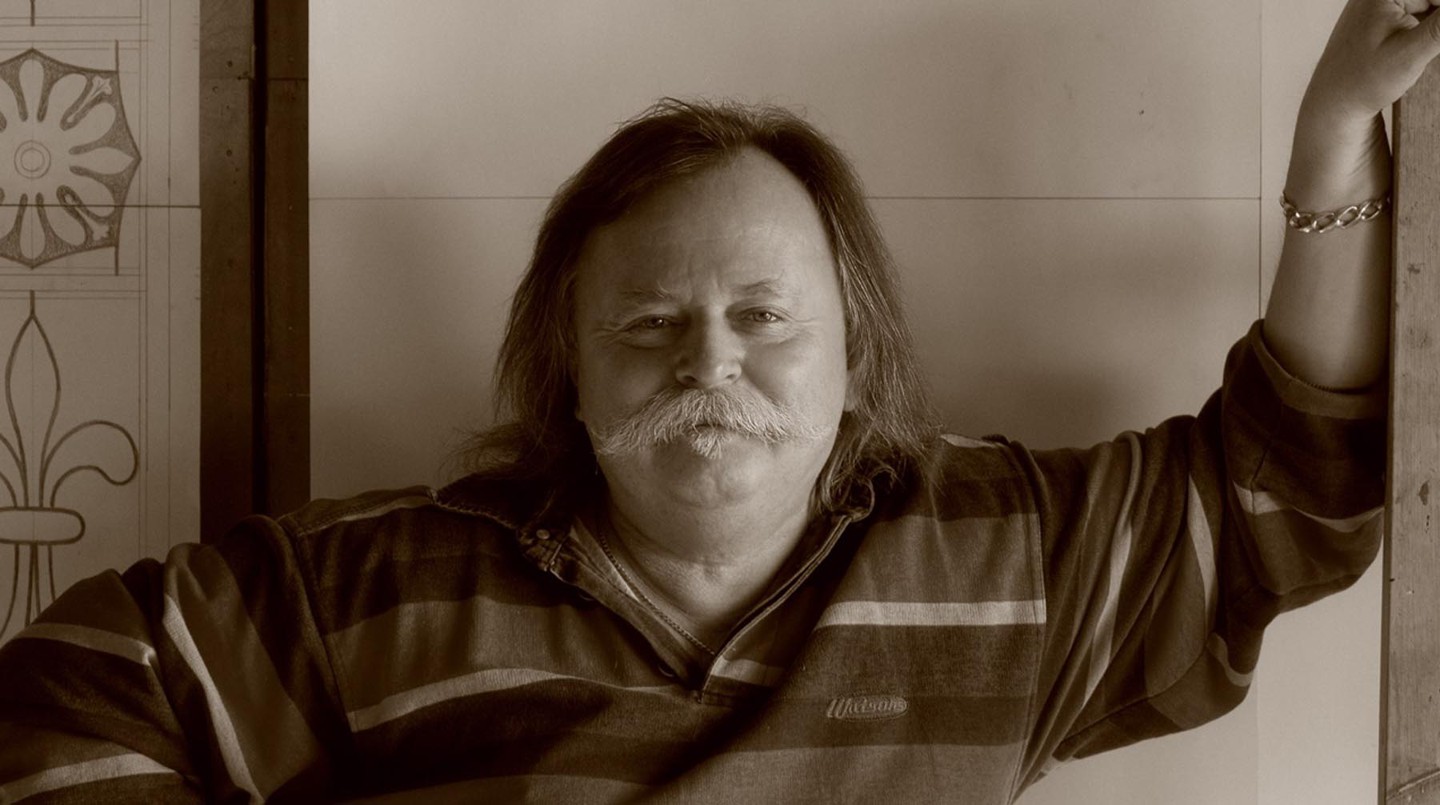 Сергей Клещиков