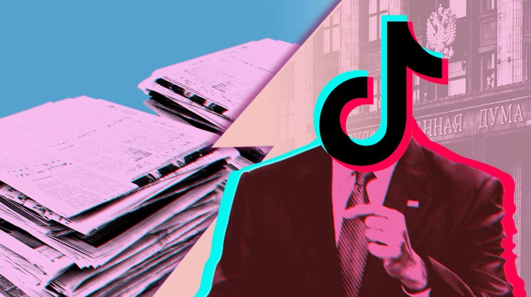 Депутатский TikTok-хаус против газет и календарей. Чем удивят партии в битве за места в Госдуме — Daily Storm