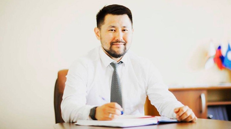 Исполняющим обязанности мэра Якутска стал Евгений Григорьев — Daily Storm
