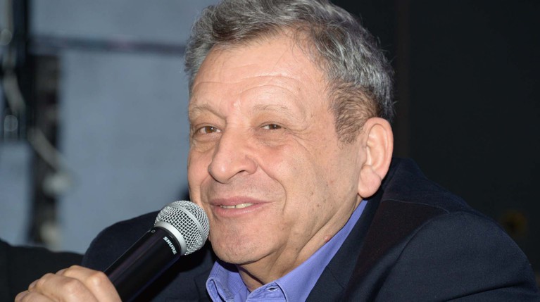 «Это родной человек»: Мелехова рассказала об ушедшем Грачевском — Daily Storm